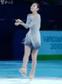 Figure Skating-Kim yuna