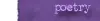 p0etry