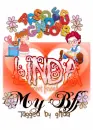 Linda MY BFF