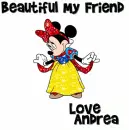Beautiful Friend - Andrea