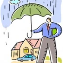 Umbrella Man