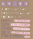 Remote Control for our lives