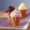 Ice Cream Cones