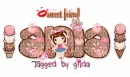 Ania sweet friend