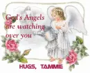 Hugs,Tammie