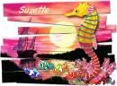 By The Sea - Suzette