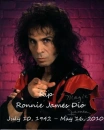 ronnie james dio