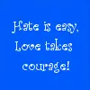 Love Quote