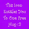Free Hug