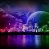 Pretty City