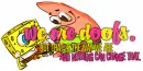 Spongebob and Patrick