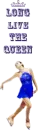 figure skater,Kim yun-a