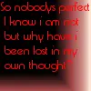 Lost
