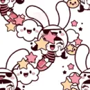 cute peace