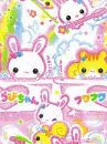 cute bunny
