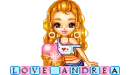 Love Andrea