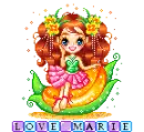 Love Marie