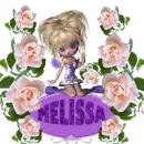 Name Melissa.