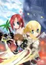 Kingdom Hearts