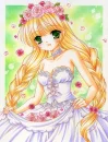 Manga Weeding