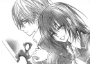 Vampire Knight