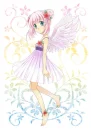 Rainbow Angel