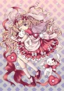Rabbit girl