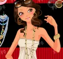 Roiworld Girl