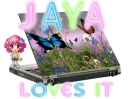 Jaya