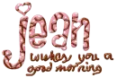 jean