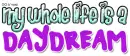 Daydream