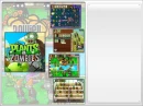 plants vs. zombies