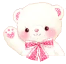cute bear