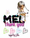 mel Thank You