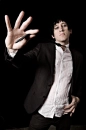 xoShawn Milke