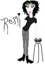 Remy Angel   ;)