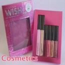 Cover for cosmetics