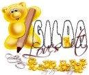 Gilda Loves it-Gilda