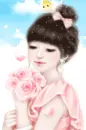 girl