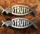 truth darwin