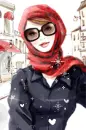 girl