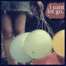 let go