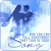 your song