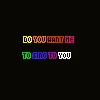 sing