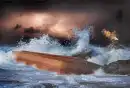 noahs ark flood