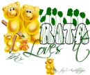 Rita loves it-Rita