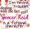 Spencer Reid