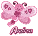 Cutie Dragonfly -Andrea-