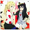 Anime Girls