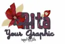 Rita Loves you Graphic